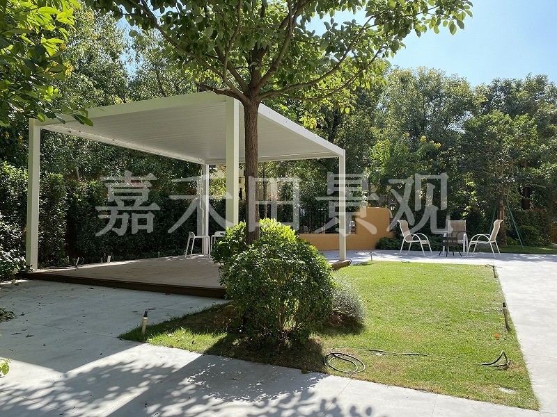 冬季該如何養(yǎng)護(hù)別墅花園景觀(guān)植物？