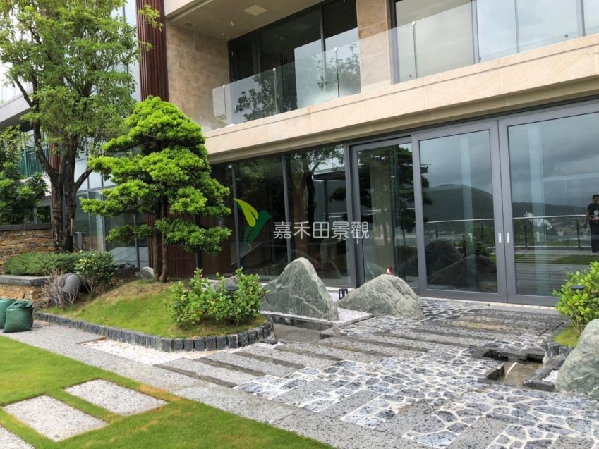 庭院景觀設(shè)計(jì)軟裝如何體現(xiàn)出來？