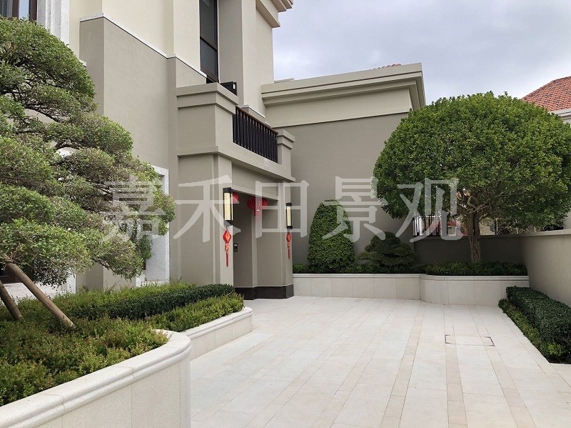 別墅園林景觀設(shè)計(jì)一般如何收費(fèi)？