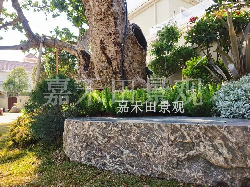 別墅景觀施工需要多長時間？